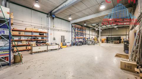 Foto 5 de Edifici en venda a Los Olivos - Los Ángeles, Madrid