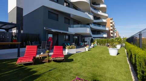 Foto 5 von Erdgeschoss zum Verkauf in Punta Prima, Torrevieja