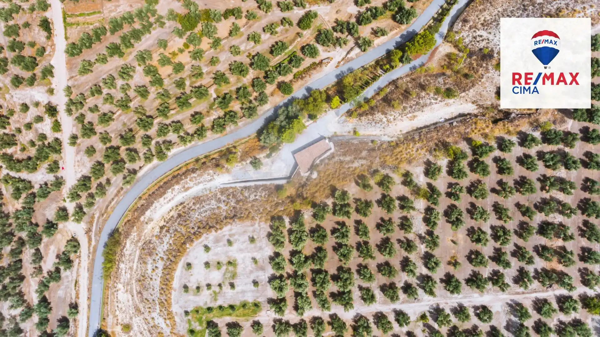 Casa o chalet en venta en Cuevas del Campo con Terraza y Amueblado