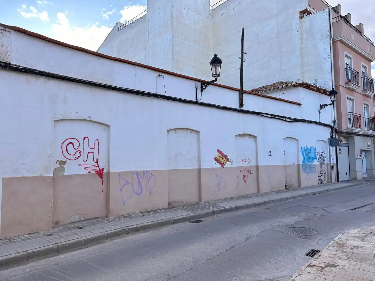 Casa rústica amb terrassa en venda a Calle Campo, imagen 8