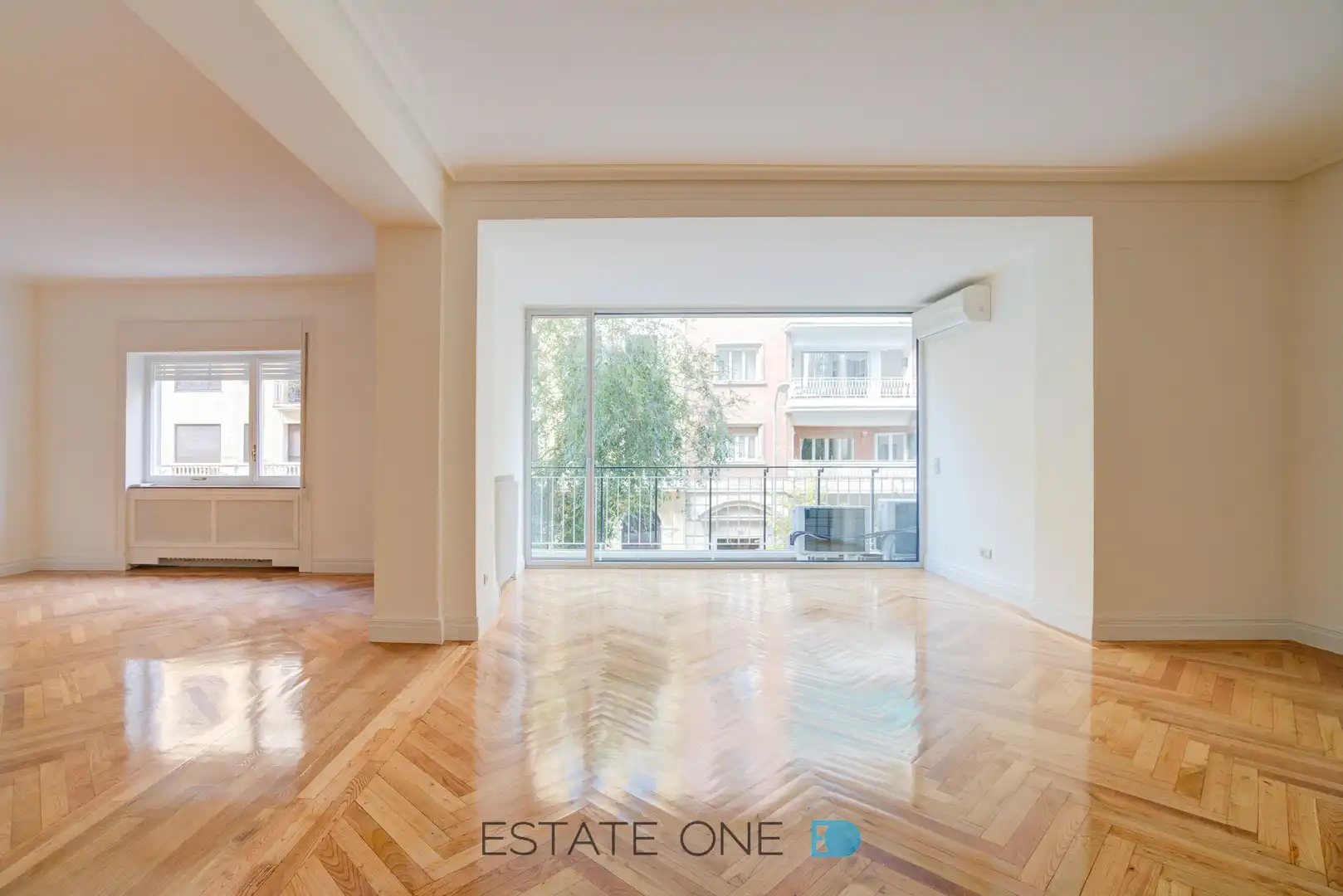 Wohnung zur Miete in Calle de Fortuny, Almagro