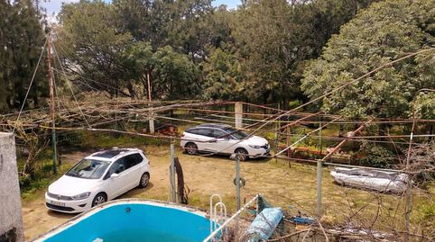 Foto 4 de Finca rústica en venda a Pelagatos - Pago del Humo, Chiclana de la Frontera