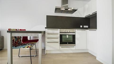 Foto 3 de Apartament de lloguer a Santa Catalina,  Palma de Mallorca