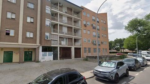 Garaje en venta en Leganés.