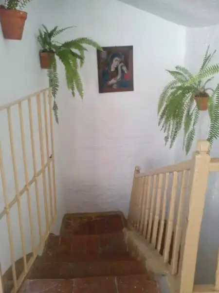 Casa con terraza en venta en Benamocarra, imagen 8