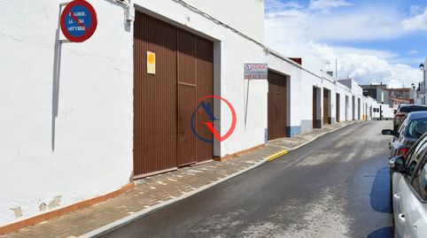 Foto 3 de Casa adosada en venta en Calle Empecinado, Villafranca de los Barros, Badajoz