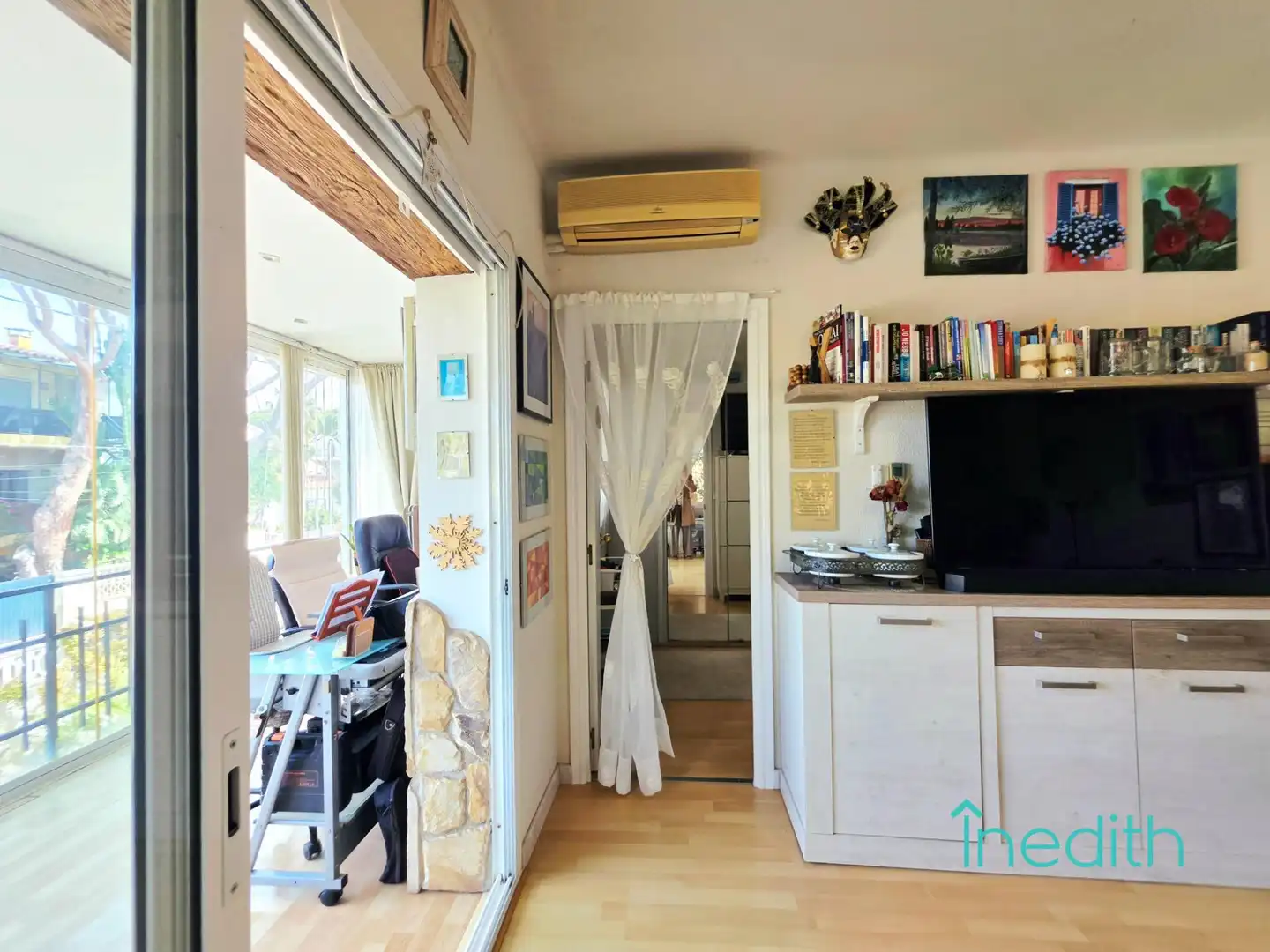 Piso en venta en Castelldefels con Aire acondicionado, Calefacción y Terraza