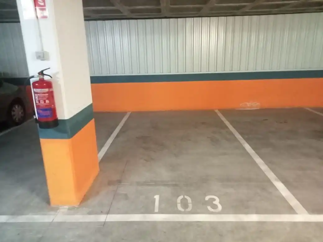 Parking of Garage for sale in Valdemoro