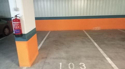 Photo 5 of Garage for sale in Calle Pizarro, Brezo, Valdemoro