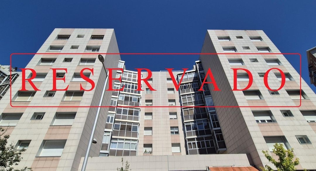 Exterior view of Flat for sale in  Pamplona / Iruña  with Heating, Terrace and Storage room