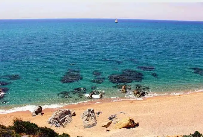 Apartments for sale in Canet de Mar