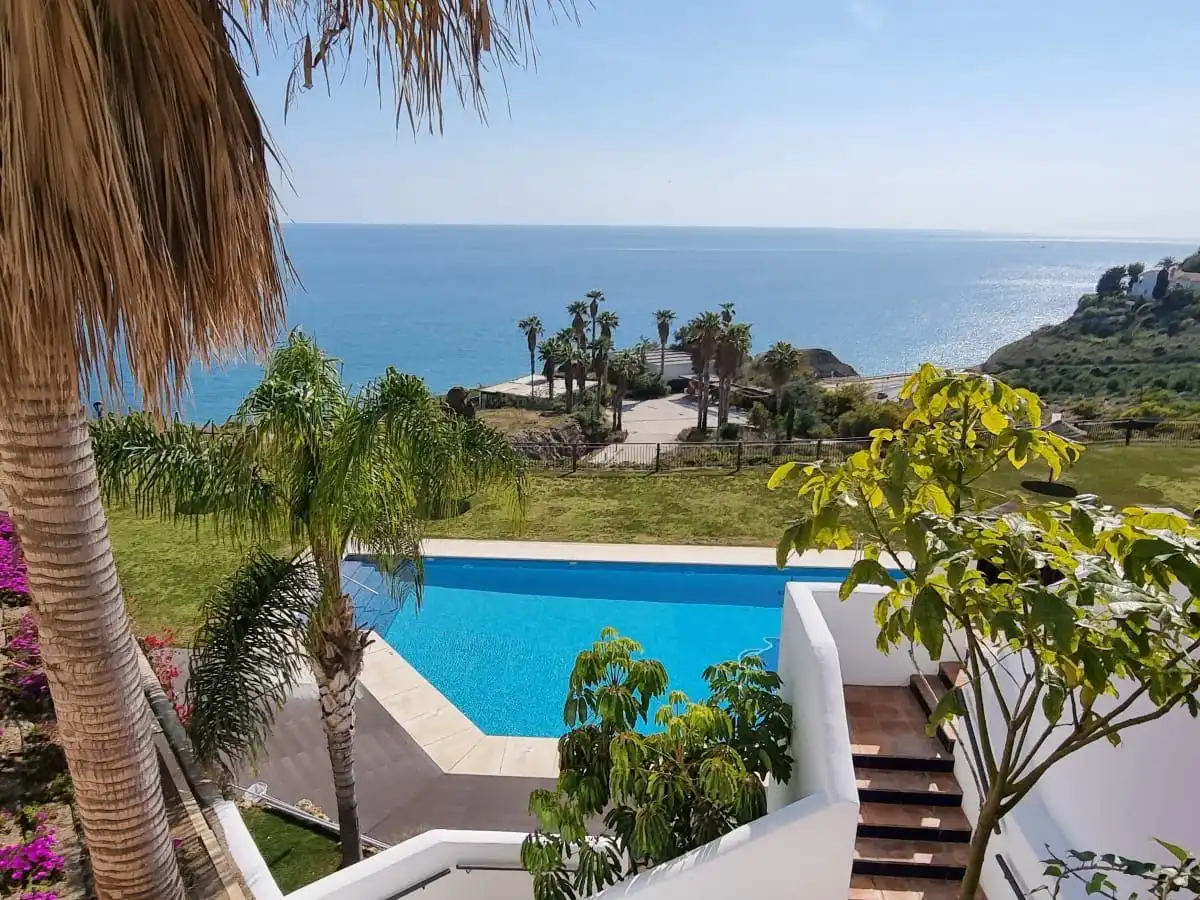 Appartamento con piscina in vendita a El Peñoncillo, imagen 73