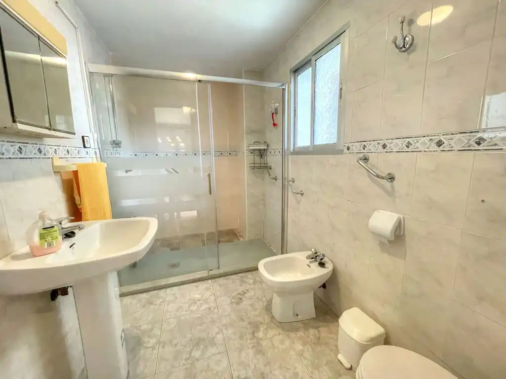Baño de Finca rústica en venta en Colmenar con Terraza, Amueblado y Balcón