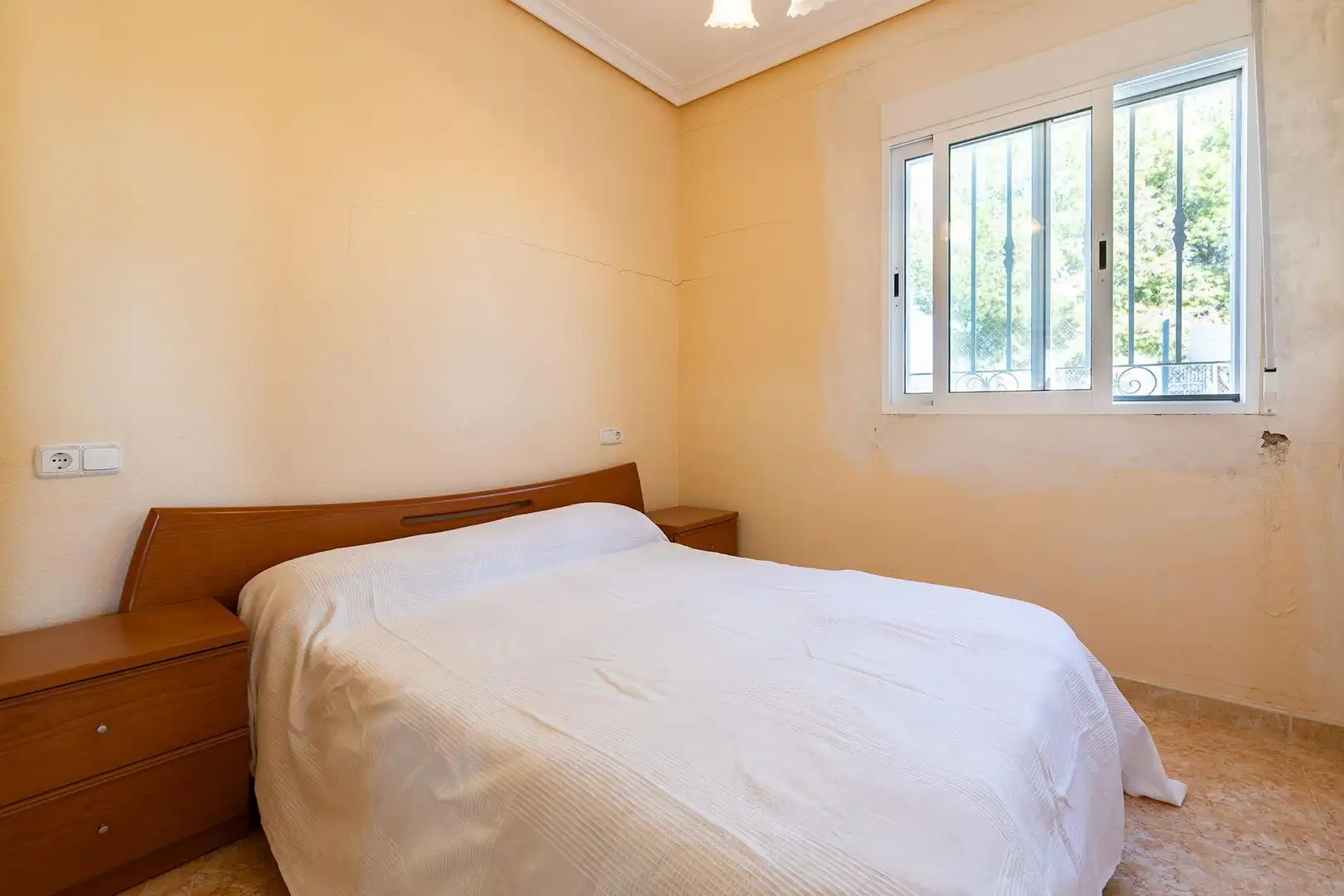 Bedroom of Country homes for sale in Molina de Segura