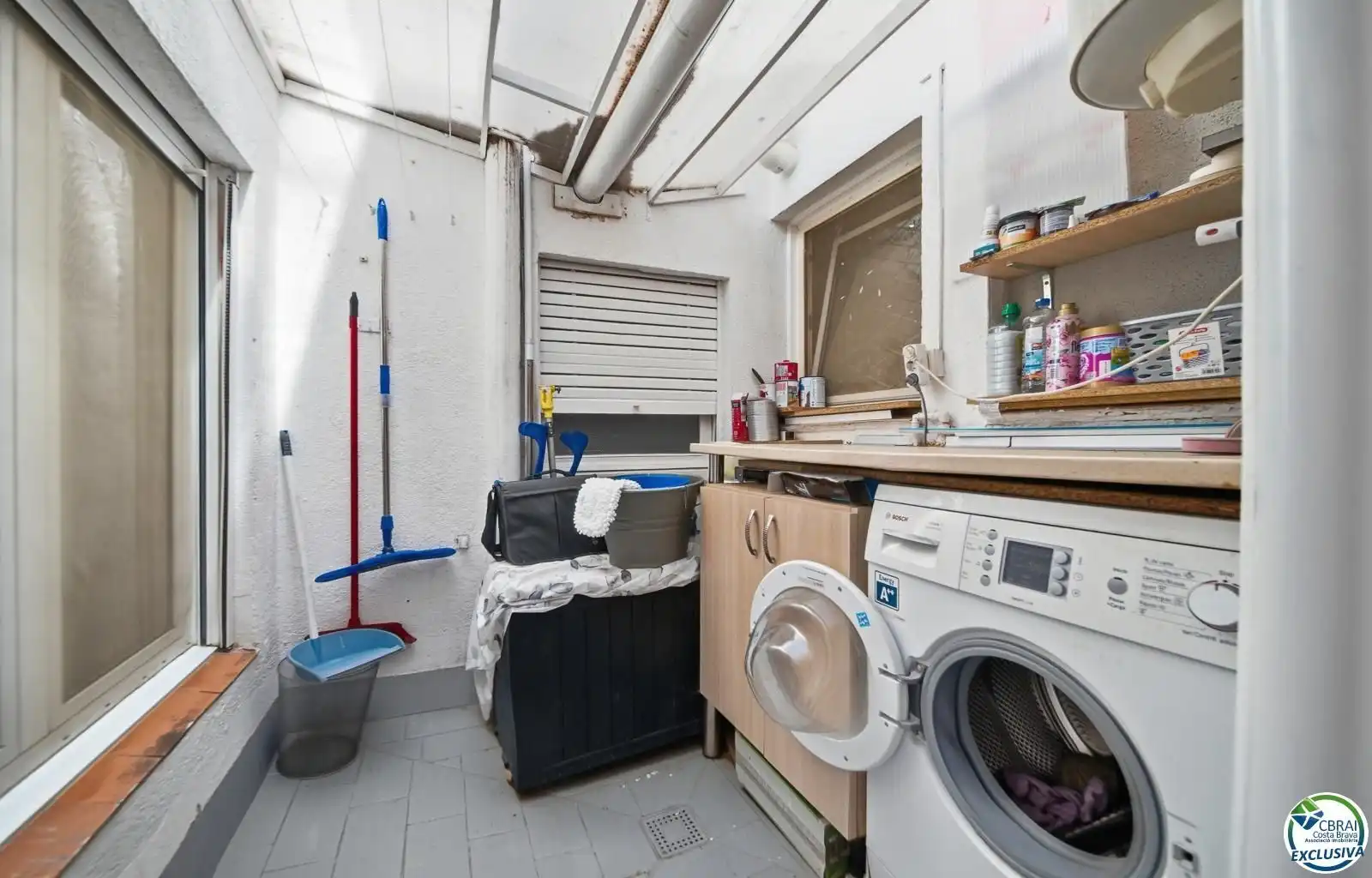 Apartament en venda en Roses amb Aire condicionat