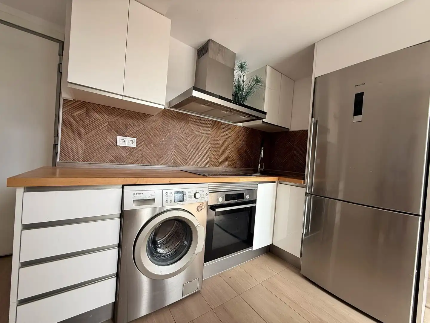 Loft mit Terrasse zum Verkauf in Calle Andarella, imagen 9