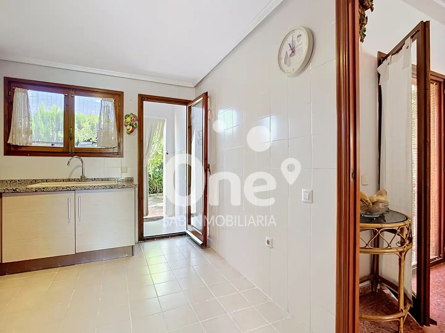 Houses for sale in San Antonio de Benagéber  with Air Conditioner, Private garden and Terrace