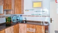 Kitchen of Flat for sale in San Javier