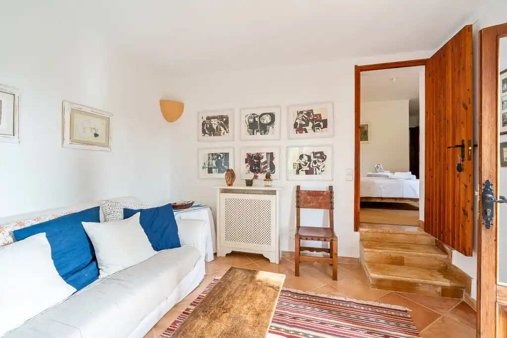 Country house zum Verkauf in Pollença Poble