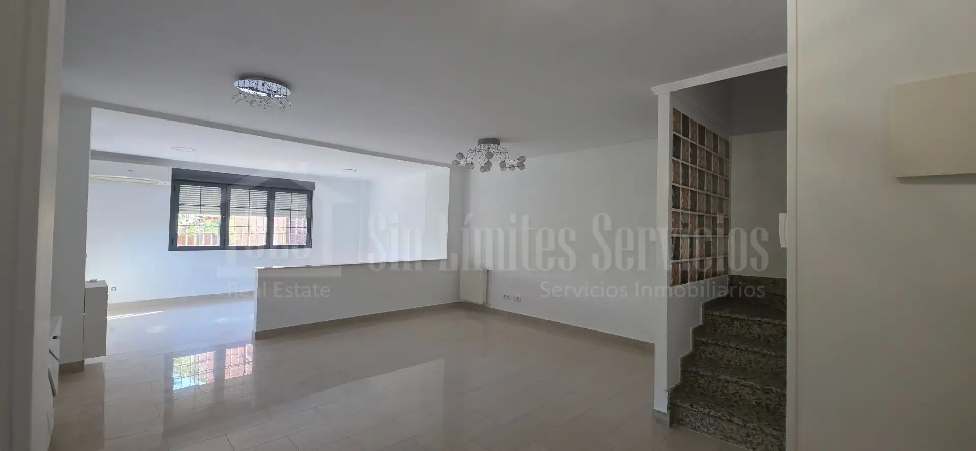 Adossat amb jardí en venda a Cubas de la Sagra, imagen 17