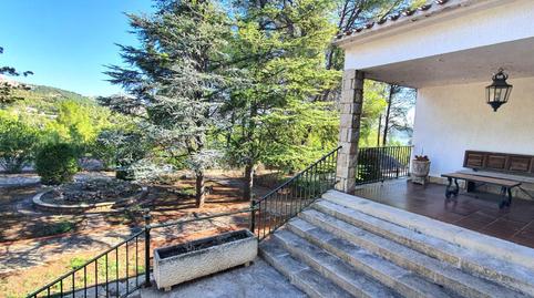 Foto 5 de Casa o chalet en venta en Cocentaina, Alicante