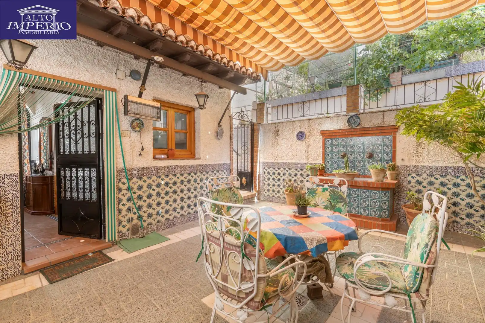 Casa en venta en Albaicín, imagen 3