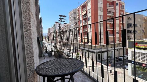 Foto 3 de Piso en venta en Reina Victoria - Miguel Hernández, Elche / Elx