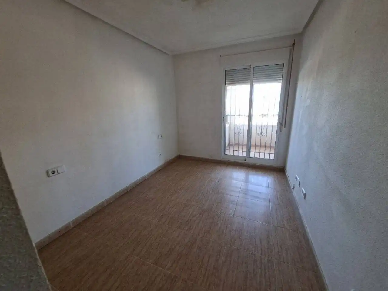 Wohnung zum Verkauf in Avenida Enrique tierno galvan, La Unión ciudad