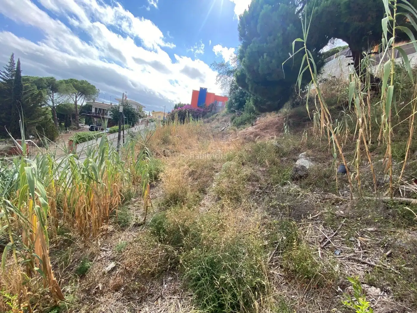 Wohnbaugrundstück zum Verkauf in Carrer Sant Joan Bosco 13, imagen 10