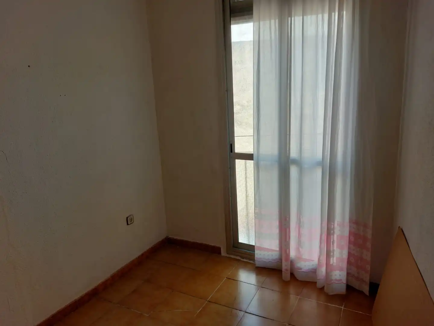Terraza de Piso en venta en Barcelona