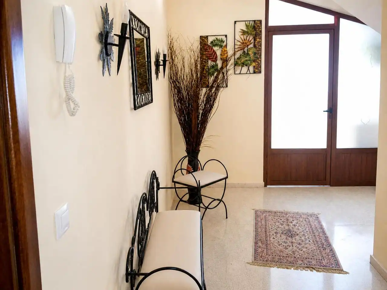 Flat for sale in Puebla de la Calzada  with Terrace