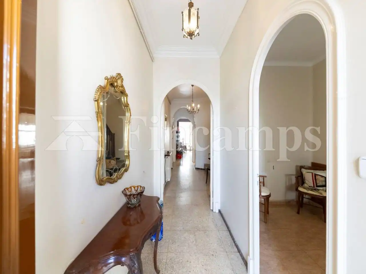 Casa o xalet en venda en Sabadell amb Terrassa