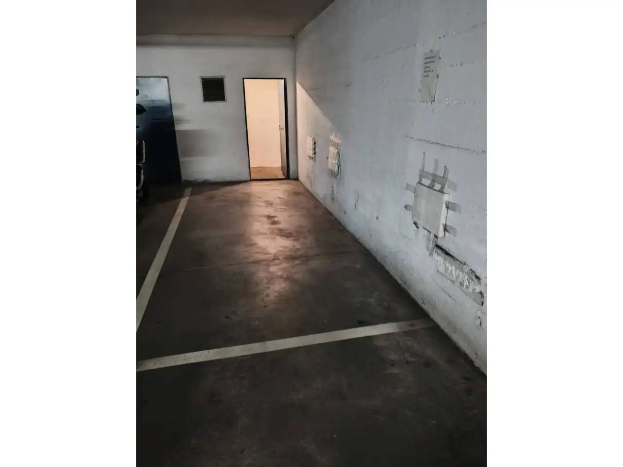 Parking à vendre à Urbanizacion Parque de las Avenidas, imagen 2
