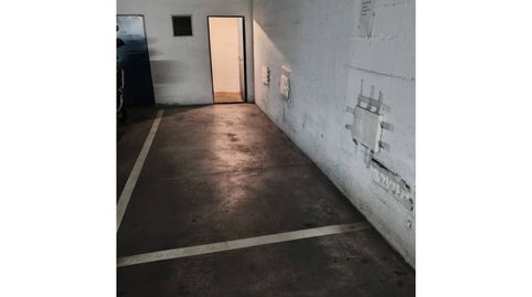 Foto 2 de Garaje en venta en Urbanizacion Parque de las Avenidas, Ciudad Jardín - Zoco, Córdoba Capital