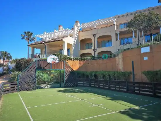 Appartement compact avec piscine à vendre à Chullera, imagen 6