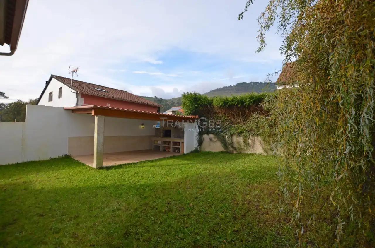 Maison avec jardin à vendre à LUGAR VILAR, imagen 3