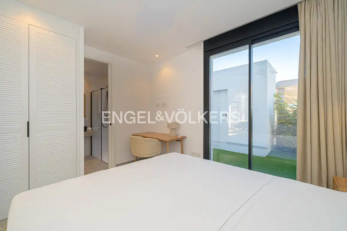 Casa con piscina en venta en L'Albir, imagen 25