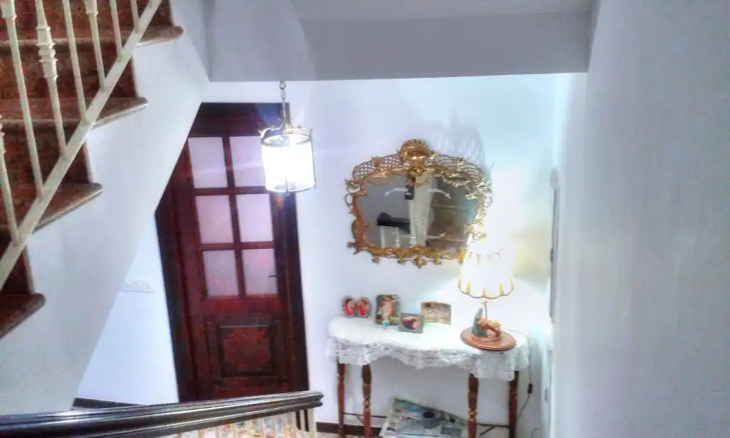 Villa con terrazza in vendita a Alhama de Granada, imagen 13