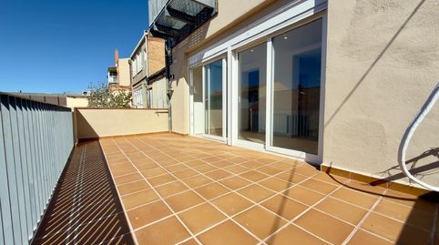 Foto 5 de Piso en venta en Llevant, Igualada