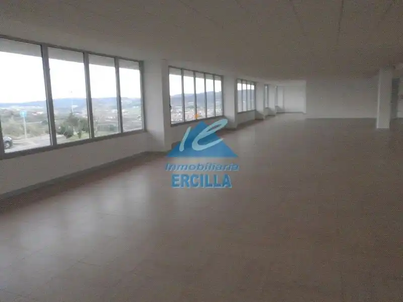 Oficina en venda en Erandio amb Aire condicionat
