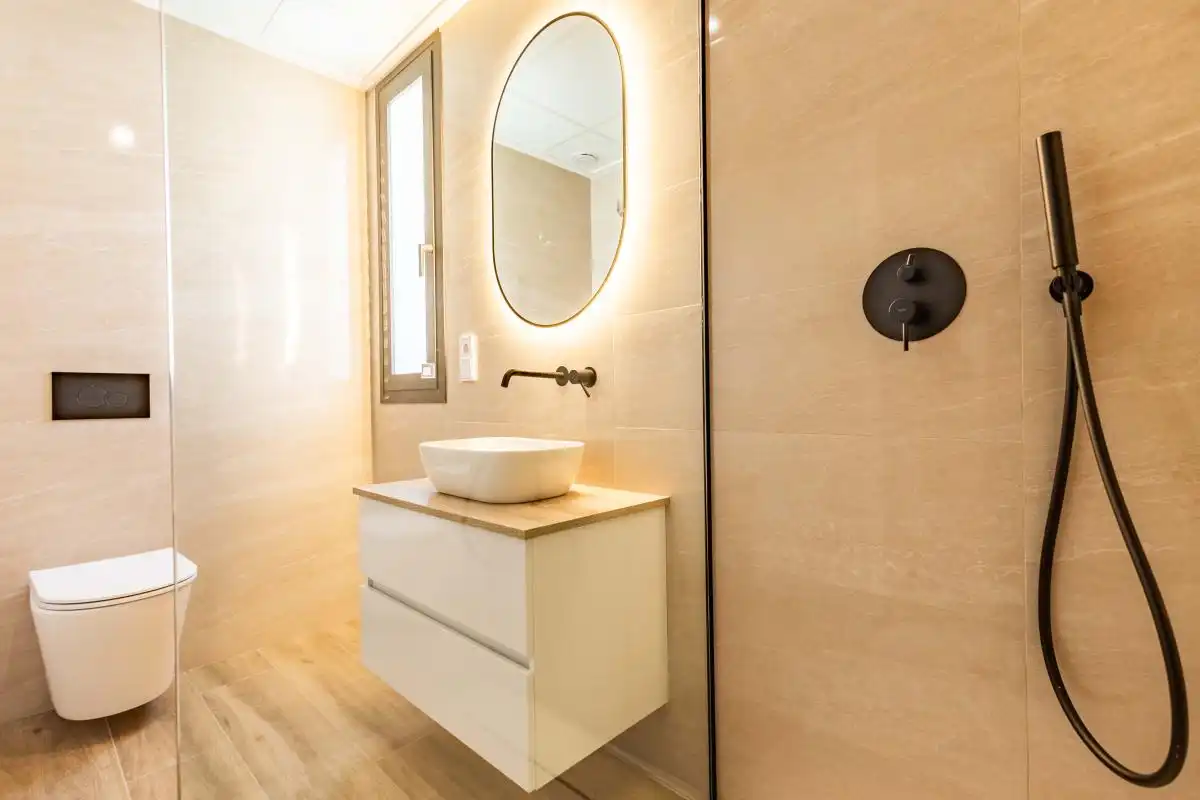 Villa mit Pool zum Verkauf in La Nucia, imagen 12