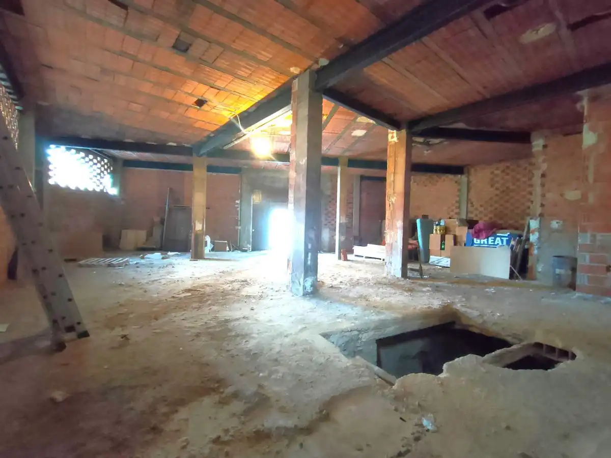 Local commercial à vendre à Valdepeñas, imagen 4