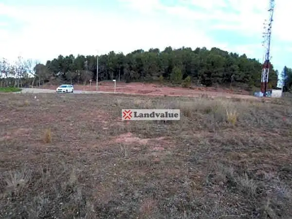 Lands and plots for sale in PP 'SECTOR RESIDENCIAL EST' (8a), imagen 9