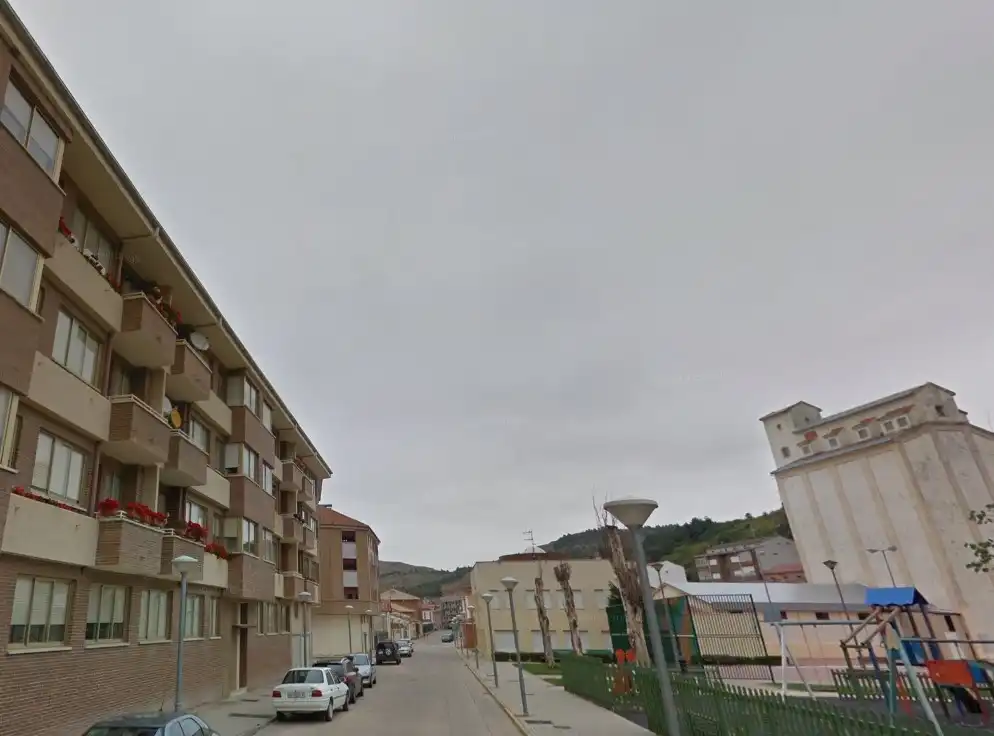 Piso en venta en Calle Calvario, 20, Belorado