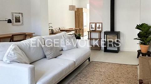 Foto 4 de Casa o xalet en venda a Zona Concordia, Burjassot