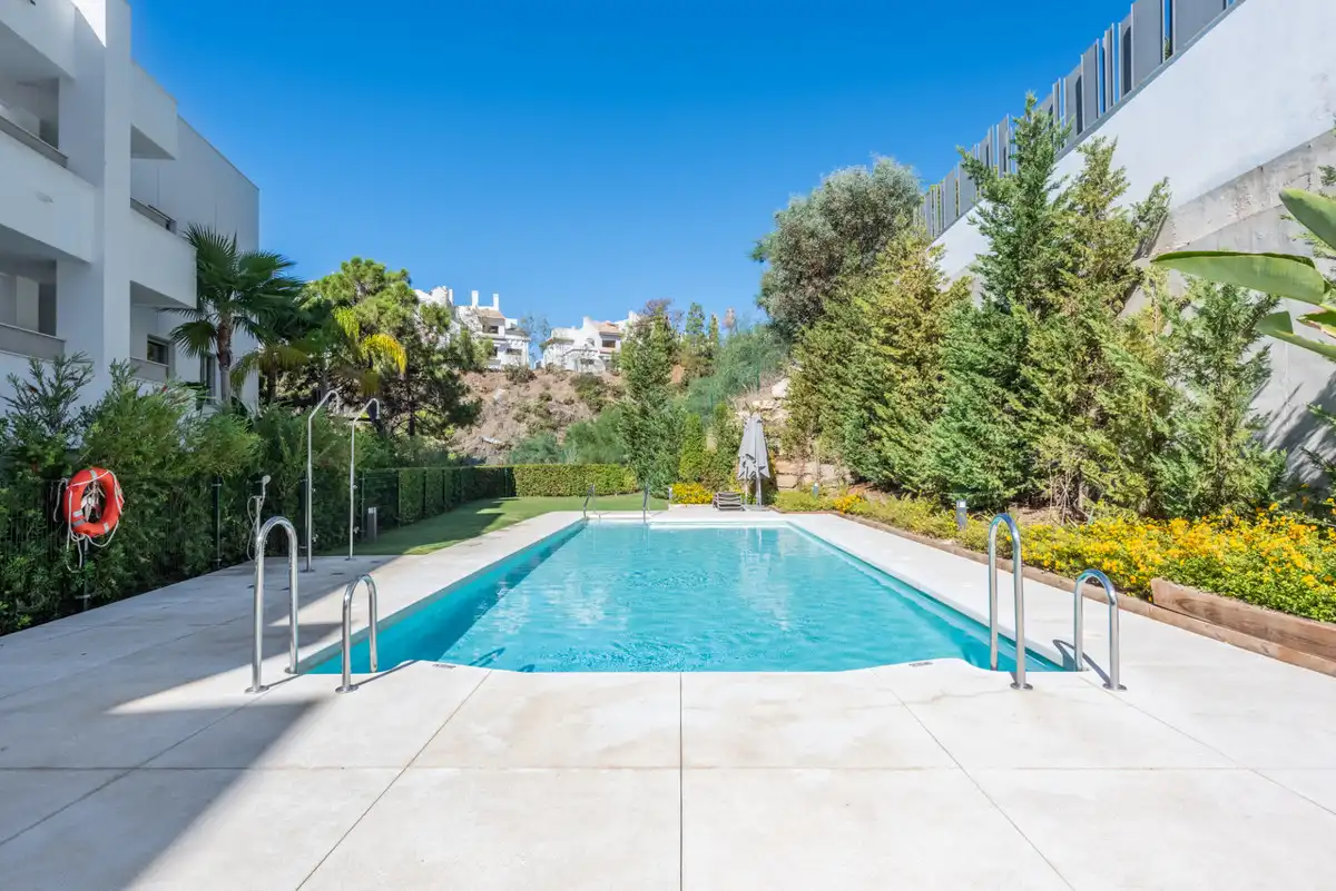 Apartment with pool for sale in Los Arqueros  - Puerto del Almendro, imagen 13