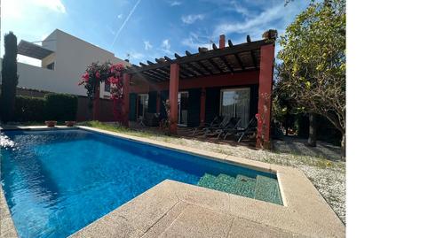 Foto 4 de Casa o xalet de lloguer a Carrer de L'armallader, 36, Sant Pol, Girona