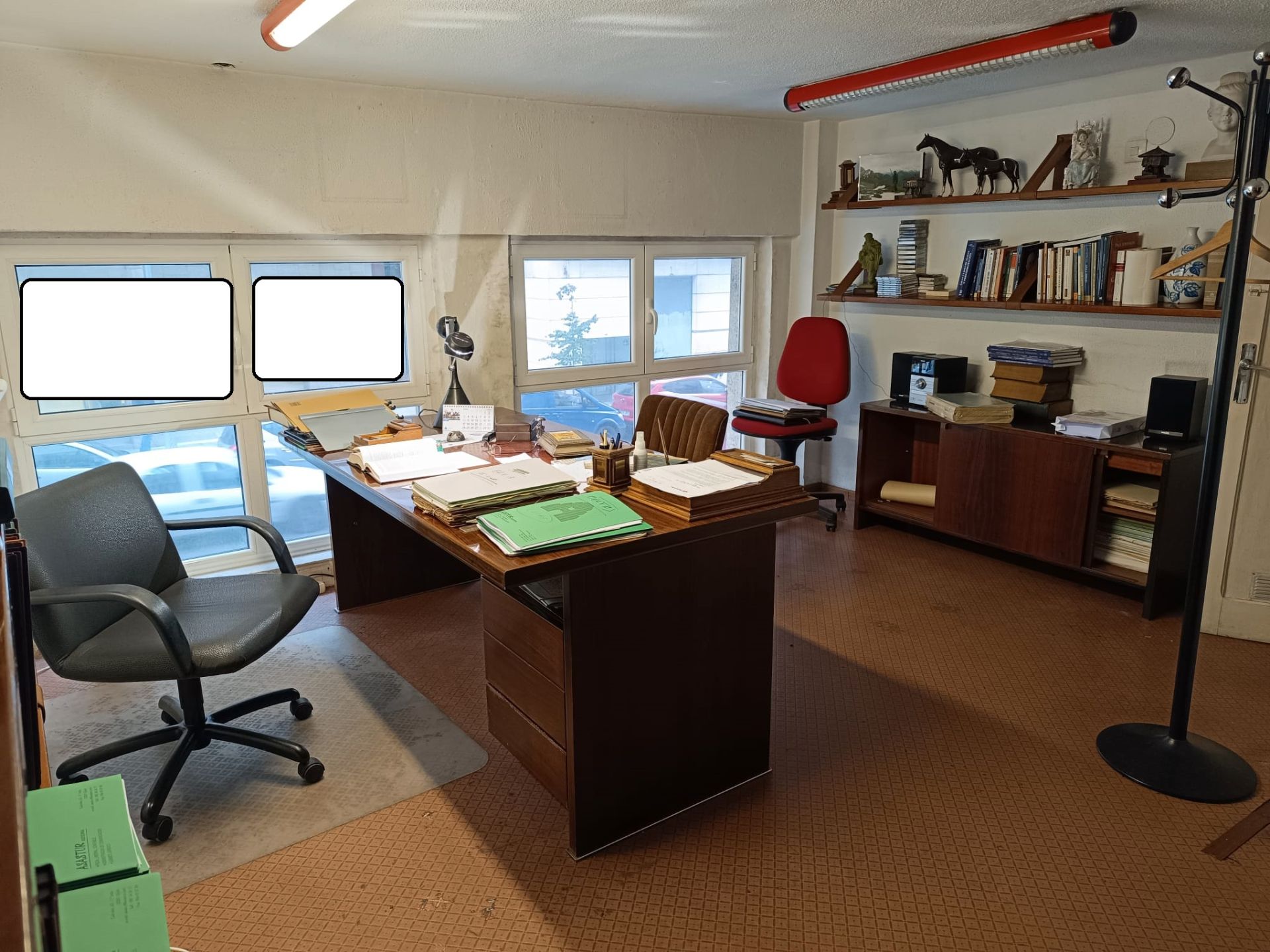 Office for sale in Avenida Pablo Iglesias, Barrio del Centro