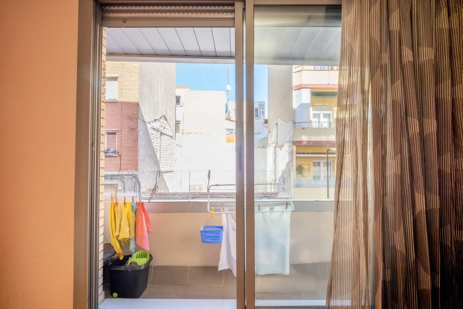 Terrassa de Pis en venda en Zaragoza amb Aire condicionat, Calefacció i Terrassa