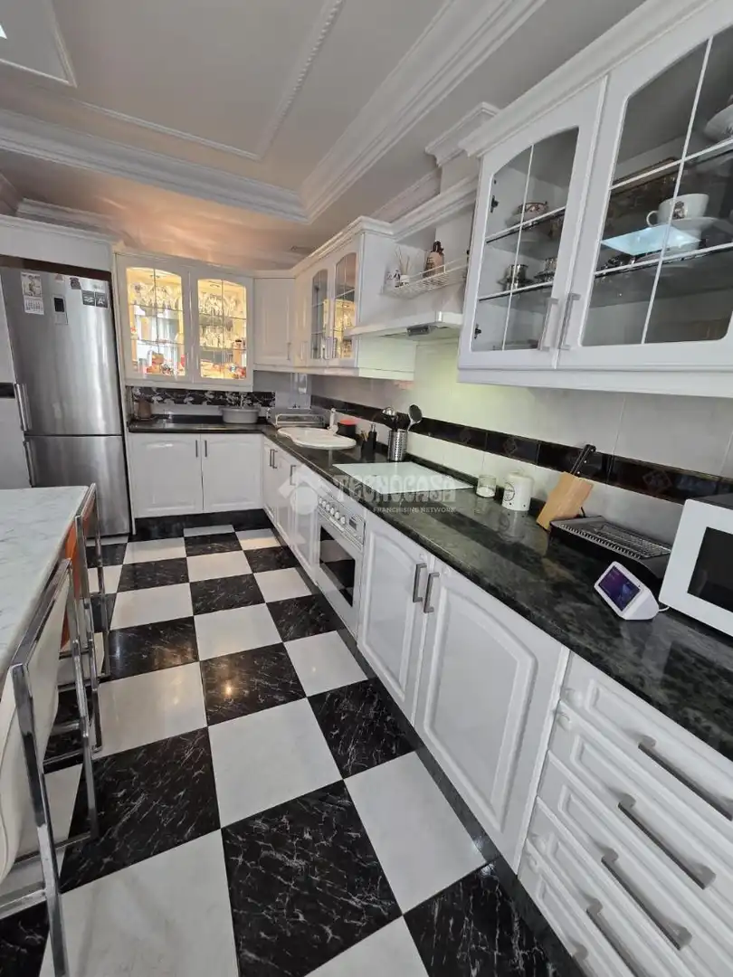 Cocina de Piso en venta en Barbate